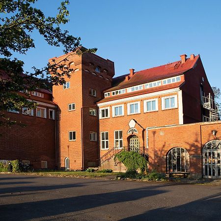 Albergue Hambo Hammenhög Exterior foto